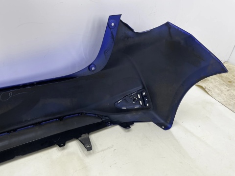 Zderzak tylny Toyota Yaris XP130 3 III 17-20r. Lift tył 52159-0D480