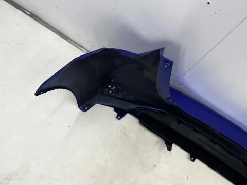 Zderzak tylny Toyota Yaris XP130 3 III 17-20r. Lift tył 52159-0D480