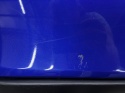 Zderzak tylny Toyota Yaris XP130 3 III 17-20r. Lift tył 52159-0D480