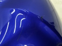 Zderzak tylny Toyota Yaris XP130 3 III 17-20r. Lift tył 52159-0D480