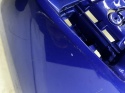 Zderzak tylny Toyota Yaris XP130 3 III 17-20r. Lift tył 52159-0D480