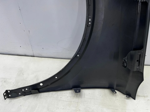 Błotnik Audi Q3 2 II 18-25r. prawy przedni prawy przód 83A821468