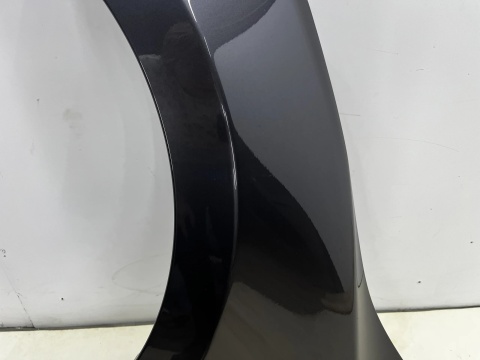 Błotnik Mazda 2 DJ 14r.- lewy przedni lewy przód