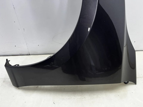 Błotnik Mazda 2 DJ 14r.- lewy przedni lewy przód