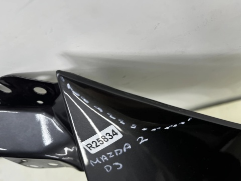Błotnik Mazda 2 DJ 14r.- lewy przedni lewy przód