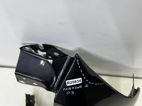 Błotnik Mazda 2 DJ 14r.- lewy przedni lewy przód