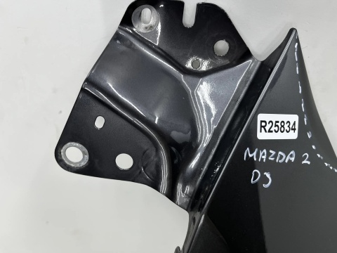 Błotnik Mazda 2 DJ 14r.- lewy przedni lewy przód