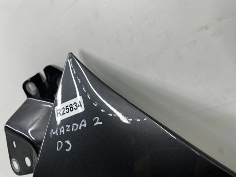 Błotnik Mazda 2 DJ 14r.- lewy przedni lewy przód