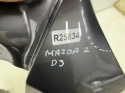 Błotnik Mazda 2 DJ 14r.- lewy przedni lewy przód