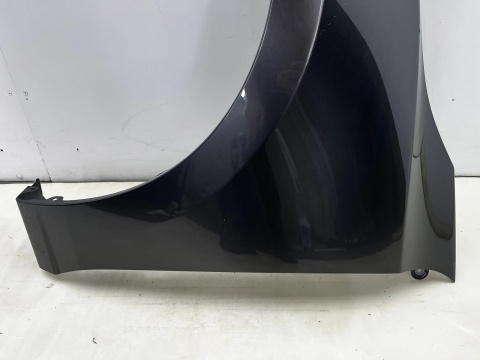 Błotnik Mazda 2 DJ 14r.- lewy przedni lewy przód