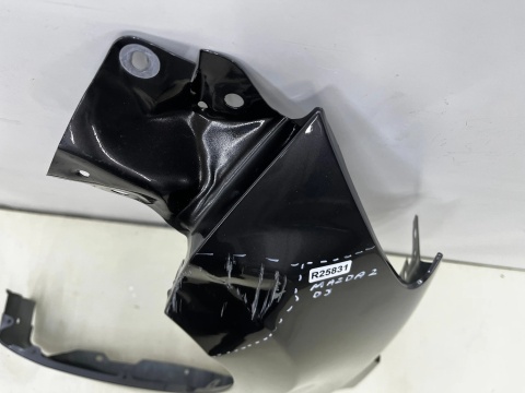 Błotnik Mazda 2 DJ 14r.- lewy przedni lewy przód