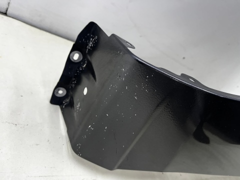 Błotnik Mazda 2 DJ 14r.- lewy przedni lewy przód