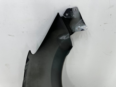 Błotnik Mazda 2 DJ 14r.- lewy przedni lewy przód