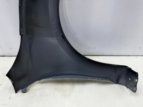 Błotnik Mazda 2 DJ 14r.- lewy przedni lewy przód