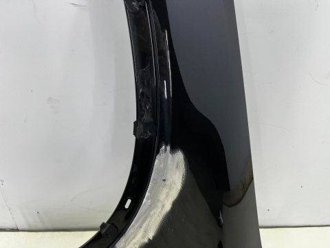 Błotnik Mercedes X253 GLC 1 I 15-22r. lewy przedni lewy przód A2538810201