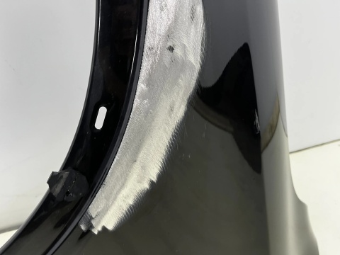 Błotnik Mercedes X253 GLC 1 I 15-22r. lewy przedni lewy przód A2538810201