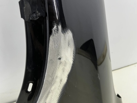 Błotnik Mercedes X253 GLC 1 I 15-22r. lewy przedni lewy przód A2538810201