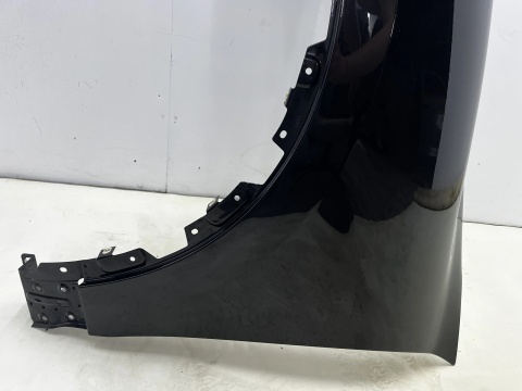 Błotnik Porsche Cayenne 92A 2 II 10-14r. lewy przedni lewy przód 7P5821251