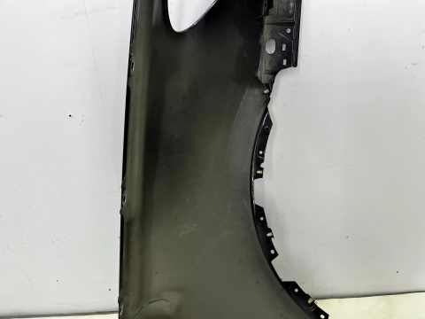 Błotnik Porsche Cayenne 92A 2 II 10-14r. lewy przedni lewy przód 7P5821251