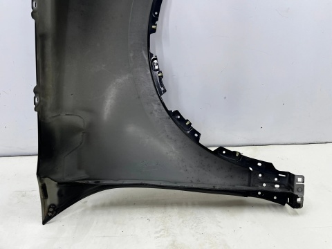 Błotnik Porsche Cayenne 92A 2 II 10-14r. lewy przedni lewy przód 7P5821251