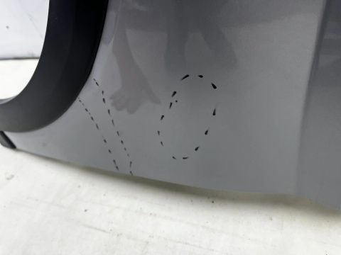 Błotnik Seat Arona 17r.- lewy przedni lewy przód 6F9821105B