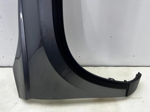 Błotnik Skoda Karoq 17r.- prawy przedni prawy przód 57A821106