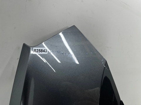 Błotnik Skoda Karoq 17r.- prawy przedni prawy przód 57A821106
