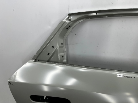 Drzwi BYD Sealion 7 EV prawe tylne prawy tył nowe oryginalne 15844021-00 24r.-