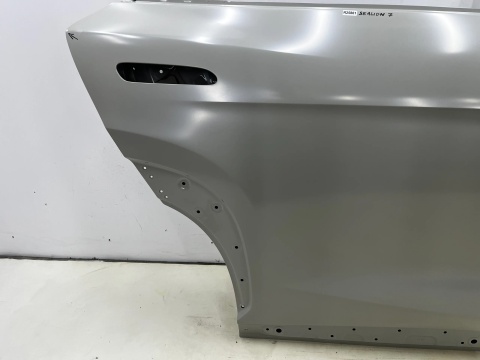Drzwi BYD Sealion 7 EV prawe tylne prawy tył nowe oryginalne 15844021-00 24r.-