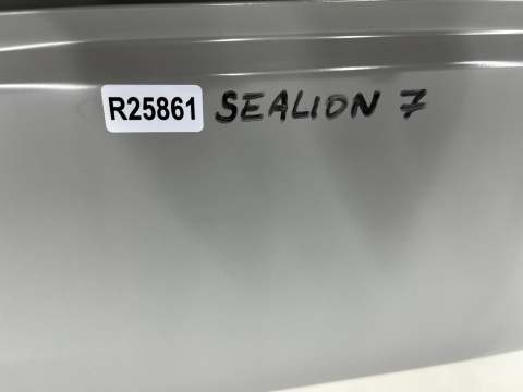 Drzwi BYD Sealion 7 EV prawe tylne prawy tył nowe oryginalne 15844021-00 24r.-