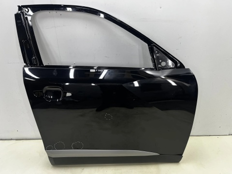 Drzwi Peugeot 2008 2 II 19r.- prawe przednie prawy przód