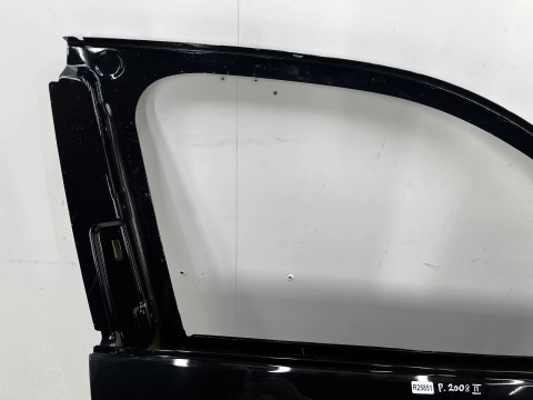 Drzwi Peugeot 2008 2 II 19r.- prawe przednie prawy przód