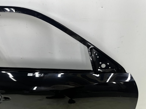 Drzwi Peugeot 2008 2 II 19r.- prawe przednie prawy przód