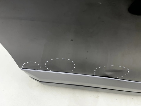 Drzwi Peugeot 2008 2 II 19r.- prawe przednie prawy przód