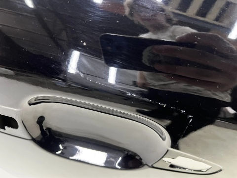 Drzwi Peugeot 2008 2 II 19r.- prawe przednie prawy przód