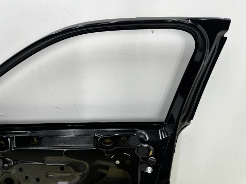 Drzwi Peugeot 2008 2 II 19r.- prawe przednie prawy przód
