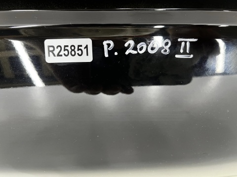 Drzwi Peugeot 2008 2 II 19r.- prawe przednie prawy przód