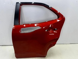 Drzwi Toyota Yaris Cross XP210 20r.- lewe tylne lewy tył