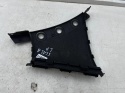 Kanał powietrza Skoda Scala 19r.- lewa przednia kierownica zderzaka 657121763a