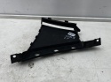 Kanał powietrza Skoda Scala 19r.- lewa przednia kierownica zderzaka 657121763a