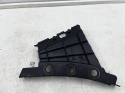 Kanał powietrza Skoda Scala 19r.- lewa przednia kierownica zderzaka 657121763a