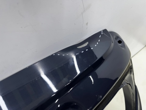 Klapa bagażnika Hyundai I10 AC3 3 III 19-26r. tylna