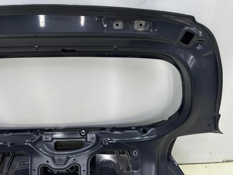 Klapa bagażnika Hyundai I10 AC3 3 III 19-26r. tylna