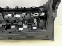 Klapa bagażnika Peugeot 5008 3 III 24r.- tylna 9841607080
