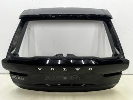 Klapa bagażnika Volvo XC60 2 II 17r.- tylna 31420451