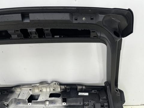 Klapa bagażnika Volvo XC60 2 II 17r.- tylna 31420451