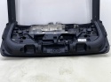 Klapa bagażnika Volvo XC60 2 II 17r.- tylna 31420451