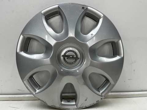 Kołpak Opel Corsa D 06-14r. 15 cali r15 kołpak oryginalny 13265184