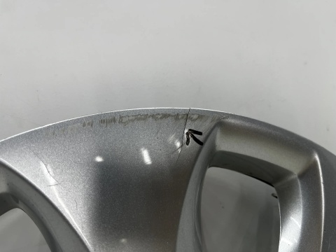 Kołpak Opel Corsa D 06-14r. 15 cali r15 kołpak oryginalny 13265184