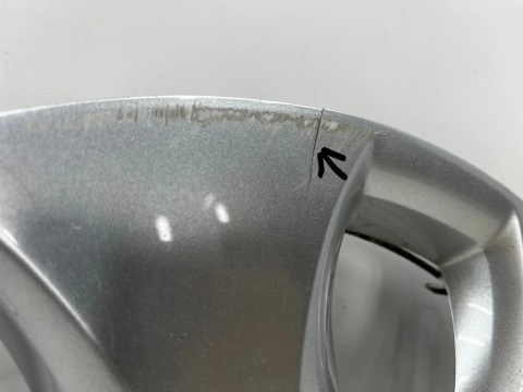Kołpak Opel Corsa D 06-14r. 15 cali r15 kołpak oryginalny 13265184